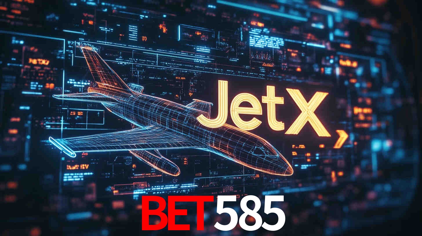Desvendando o Mundo dos Jogos Virtuais na BET585