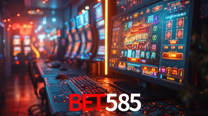 BET585
