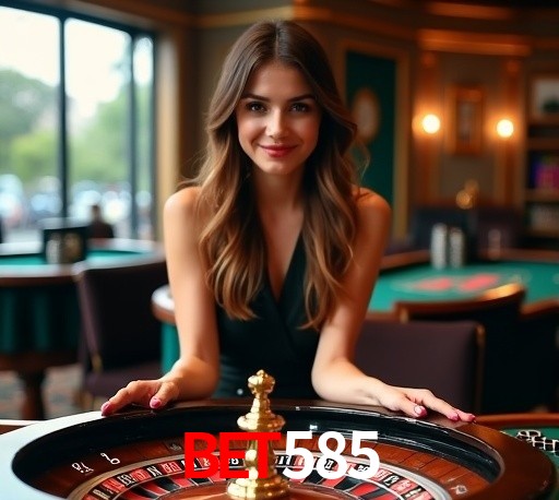Segurança 2FA BET585