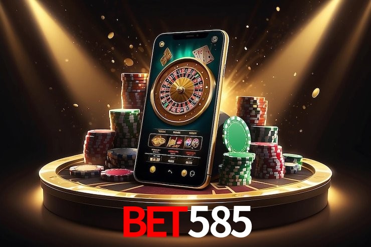 Casino Ao Vivo BET585