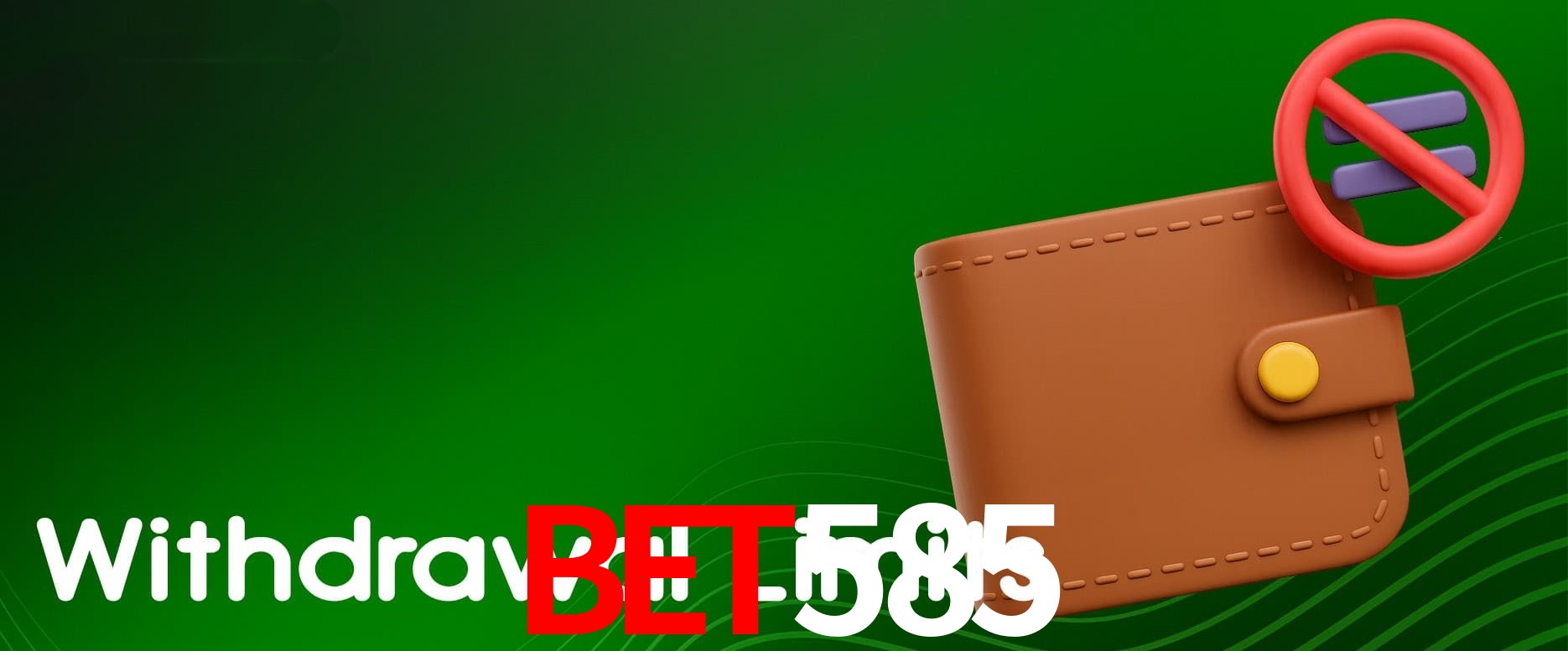 Tecnologia da Plataforma BET585