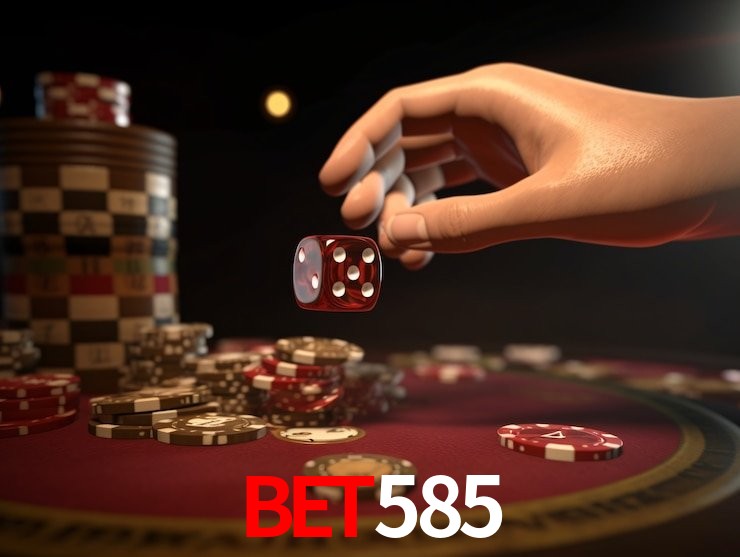 Jogos Exclusivos BET585