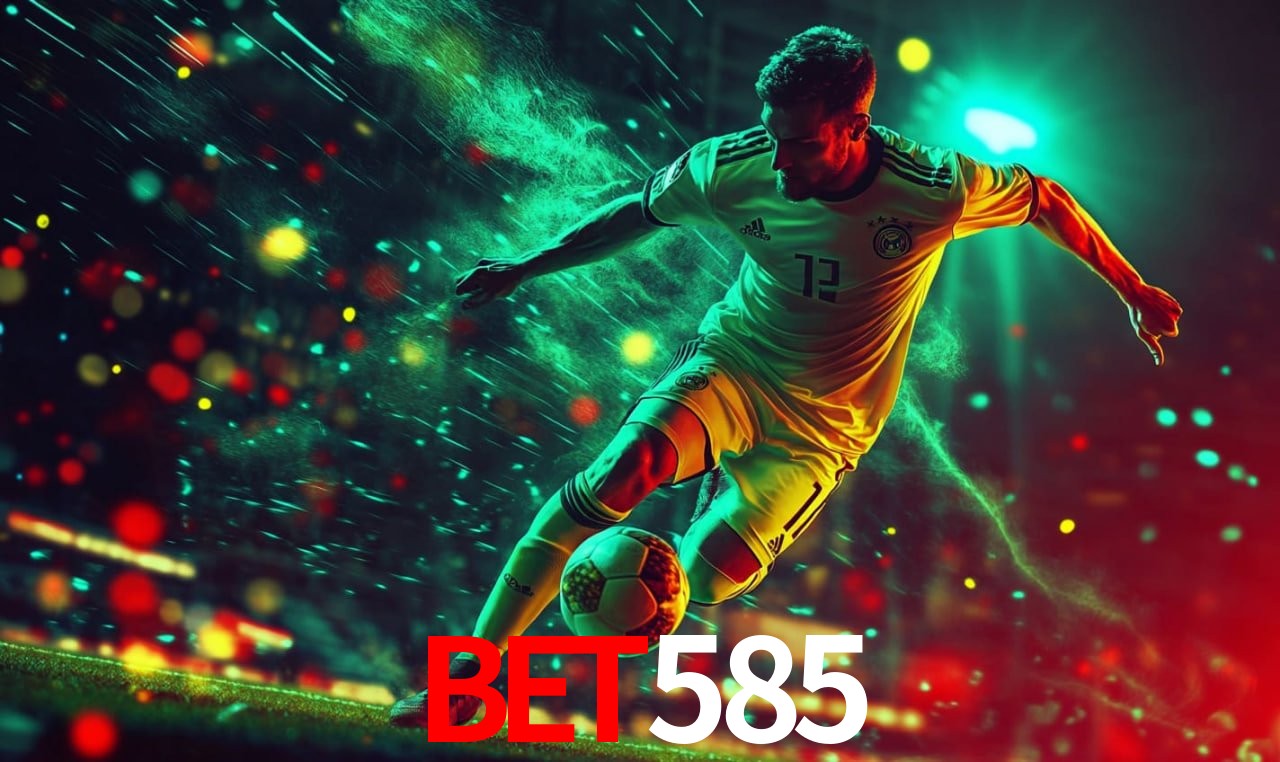 Provedores de Jogos BET585