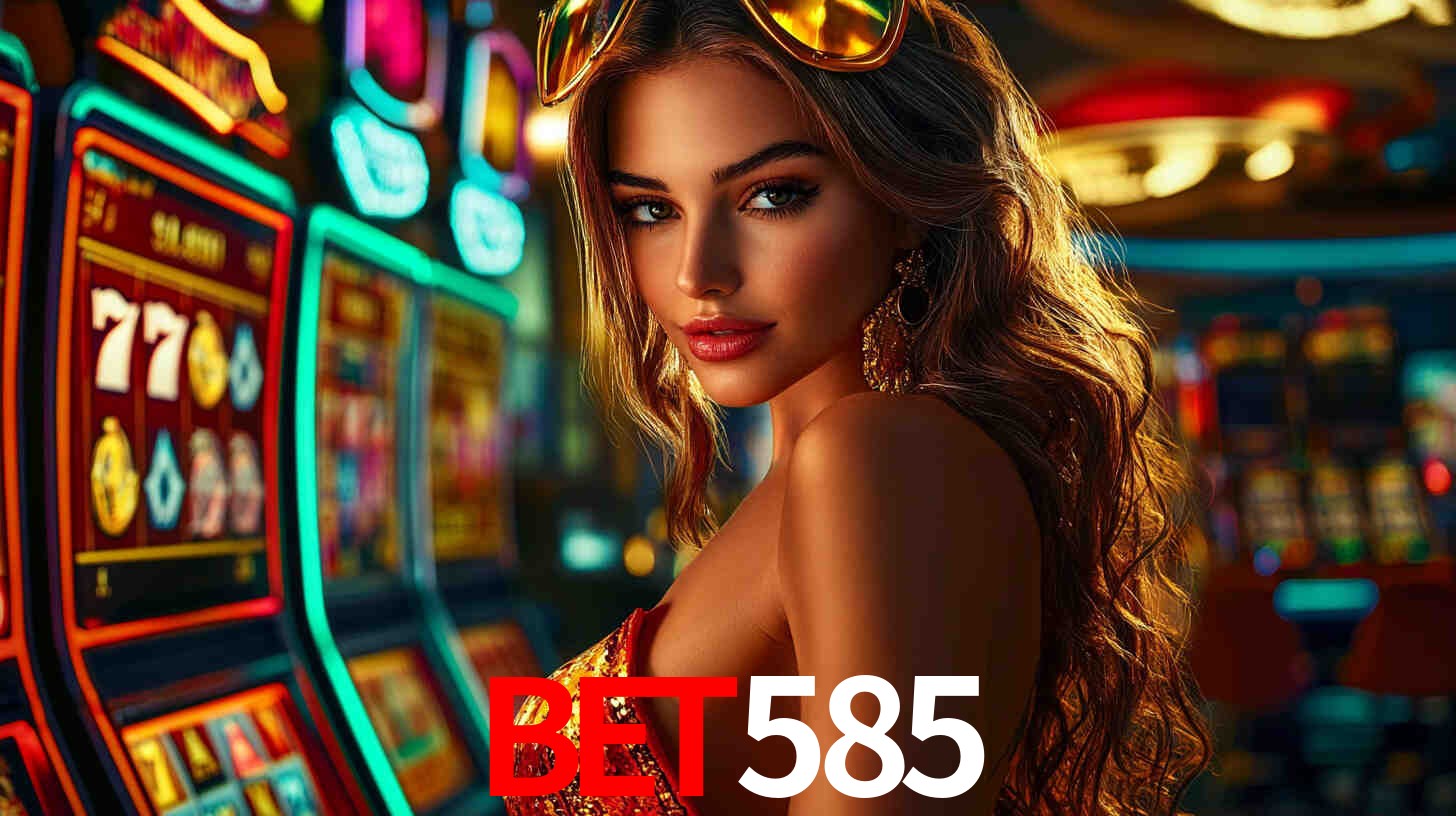Daily Bonuses BET585