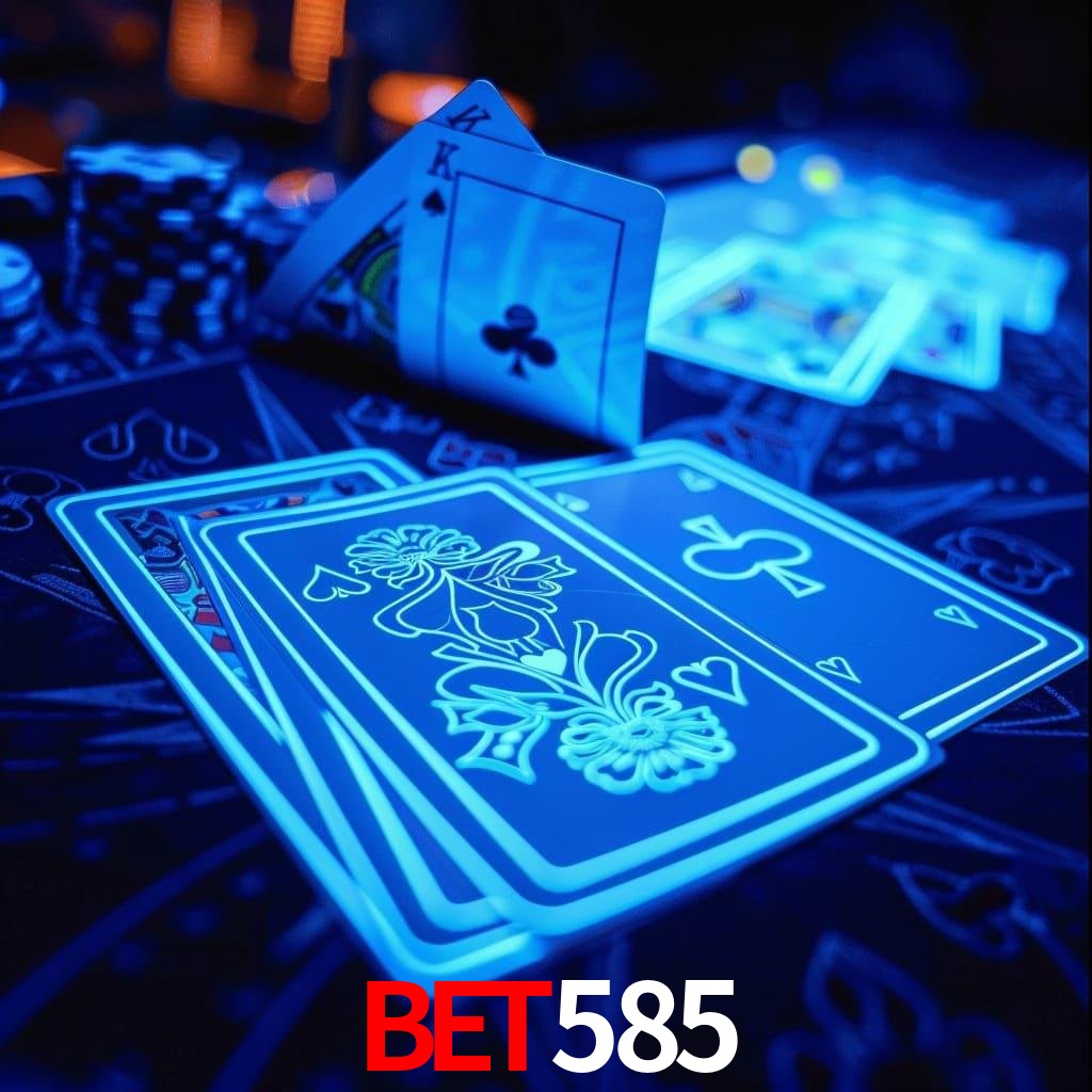 Integração de APIs BET585