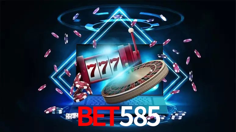 Programa VIP BET585