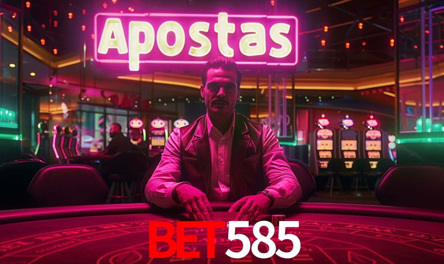 Desvendando o Mundo dos Jogos Virtuais na BET585