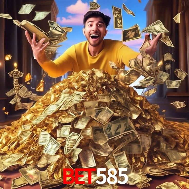 Descubra o Programa VIP da BET585: Vantagens Exclusivas para Jogadores