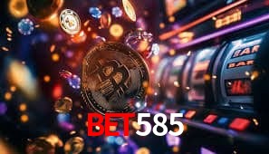 Apostas Esportivas na BET585: Um Guia Completo