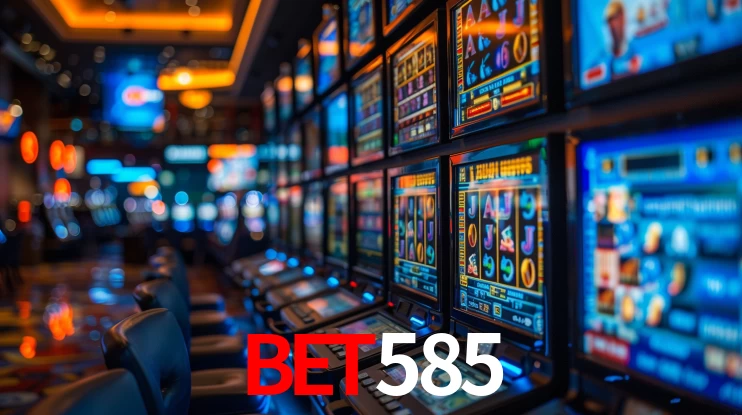 Live Casino BET585
