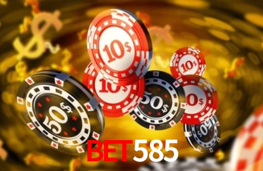 Desvendando o Mundo dos Jogos Virtuais na BET585