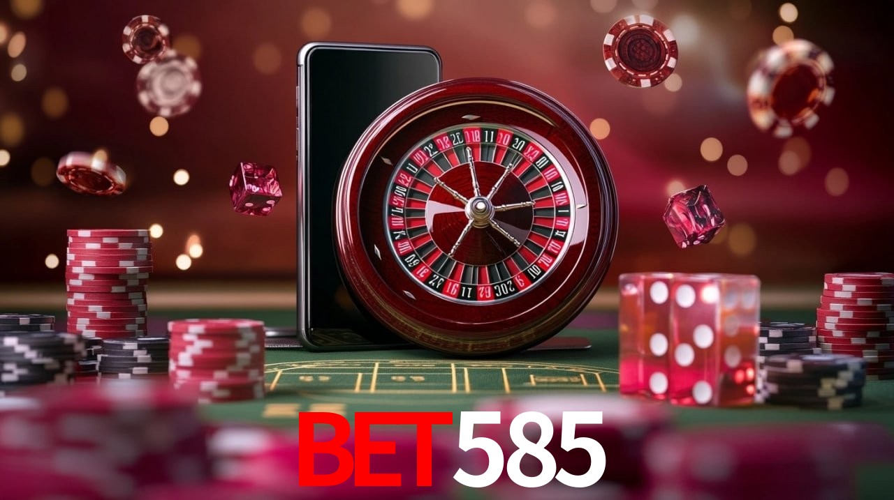 Tennis Betting BET585