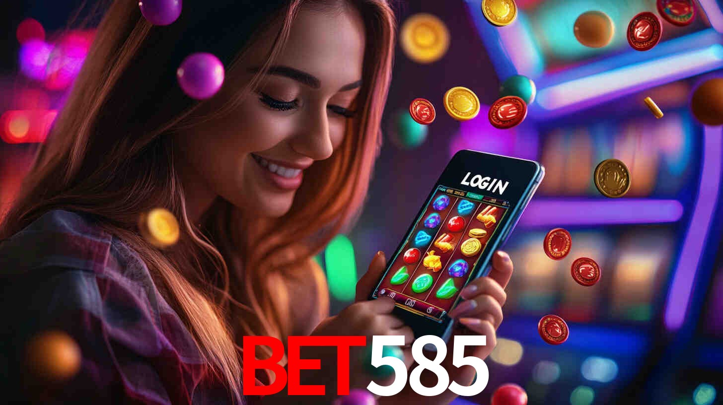 BET585 App