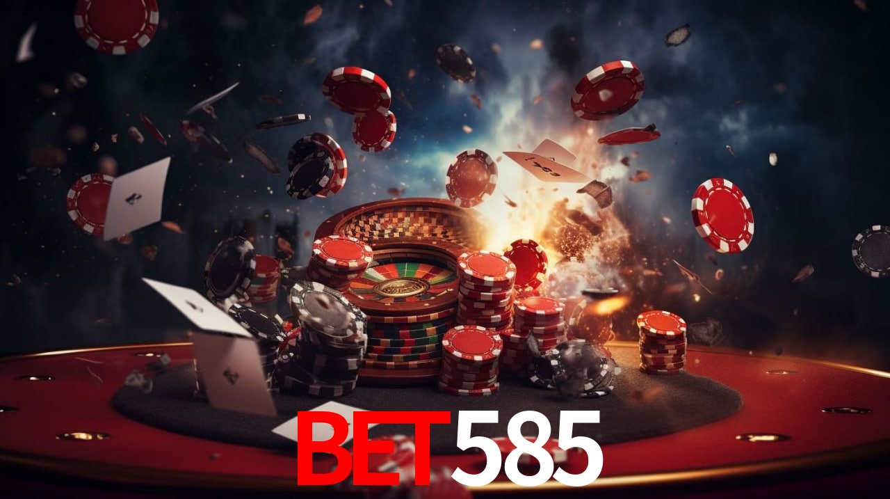 Promoções Sazonais BET585