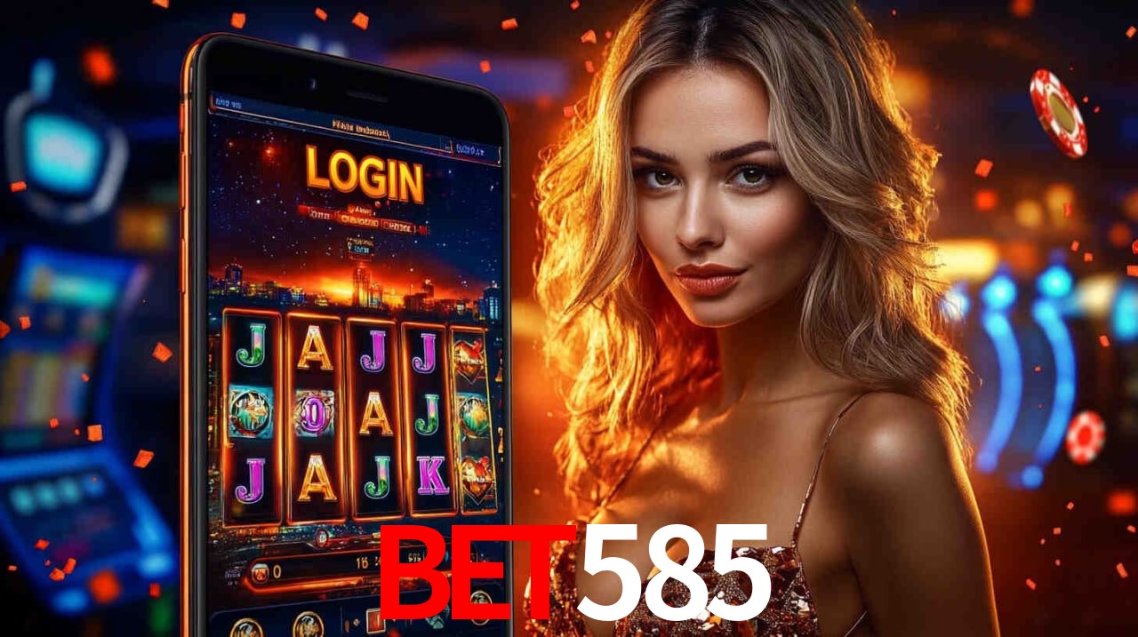 Diretório de Jogos BET585