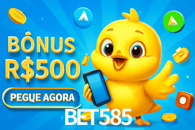 Slot Games BET585
