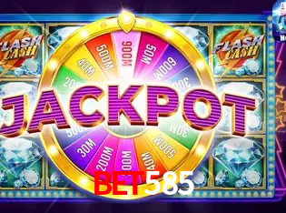 Explorando a Categoria de Eventos em Apostas na BET585