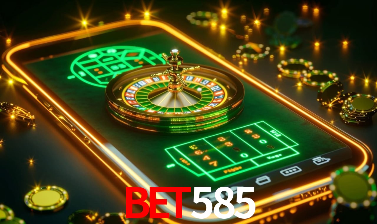 Jogo Spaceman BET585