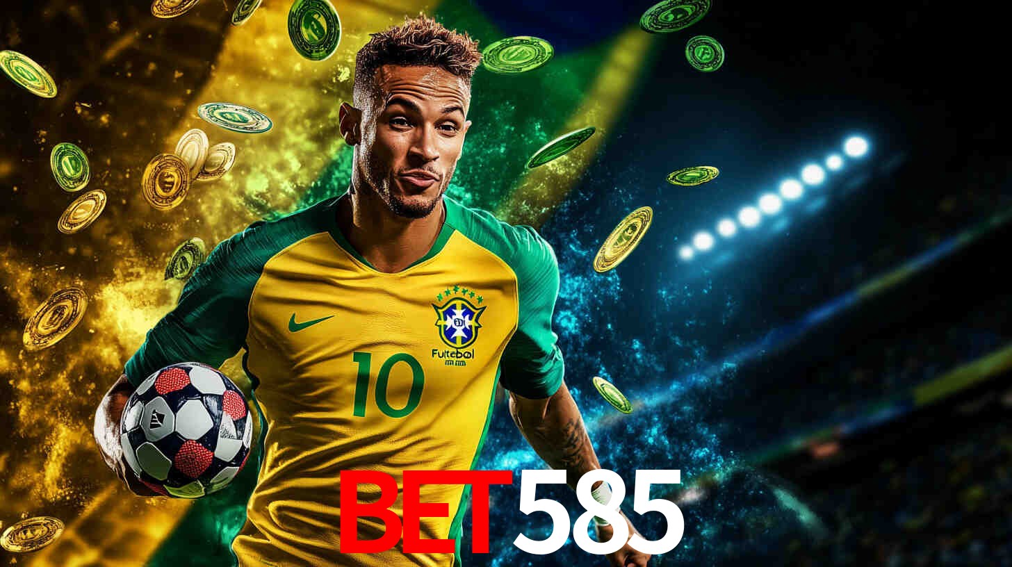 Inovações de Jogos na BET585: O Futuro das Experiências Interativas