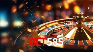 Apostas de Tênis BET585