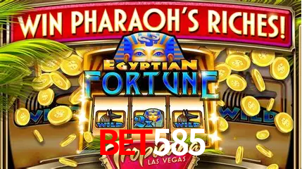 Desvendando o Mundo dos Jogos Virtuais na bet585