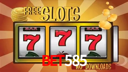 A Popularidade dos Caça-Níqueis no bet585