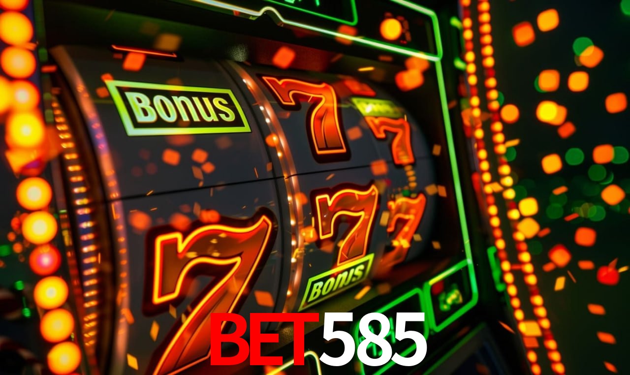 bet585 Logo 2