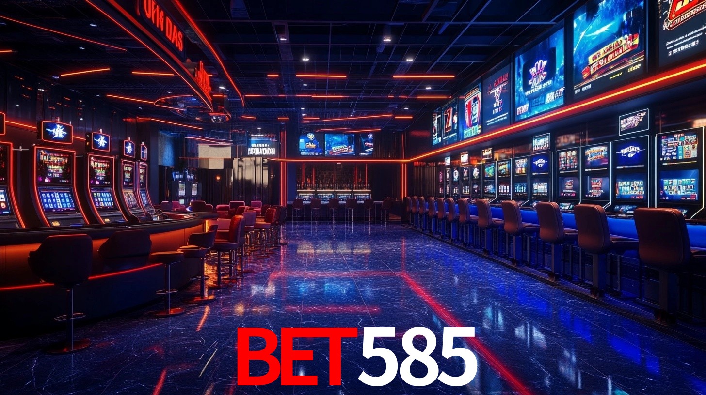 bet585 App Interface