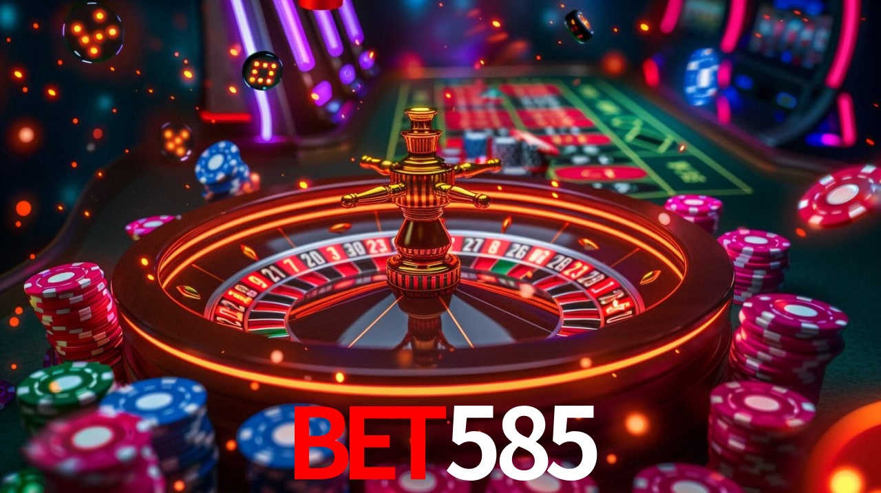PIX Instantâneo bet585