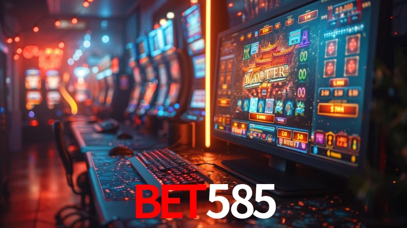 bet585 - Plataforma Oficial de Apostas - bet585.com