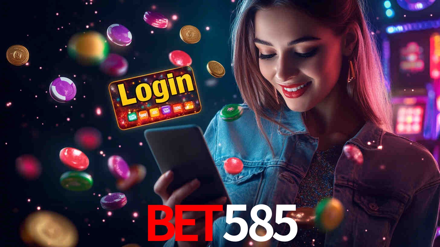 Descubra a Essência do bet585: Nossa História e Compromissos