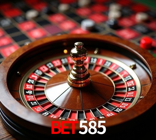 Loteria bet585 - Quina e mais jogos