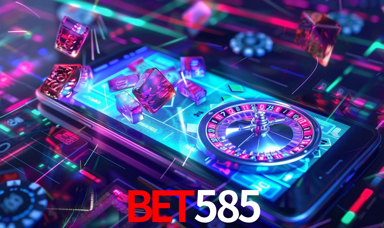 Recursos de Bônus bet585