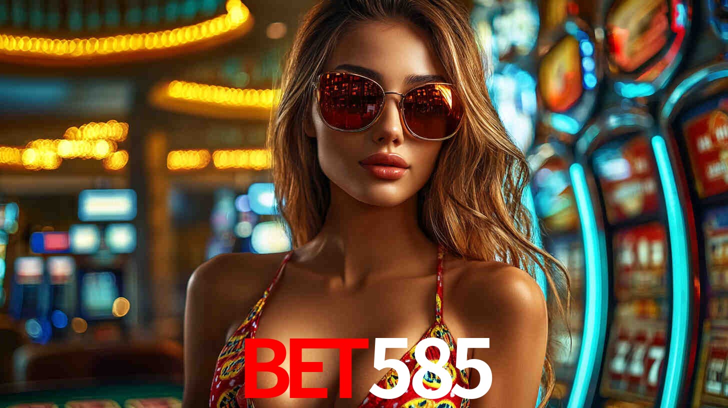 Explore as vantagens do bet585: serviço profissional e confiabilidade