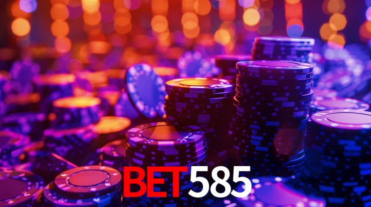 Odds Competitivas bet585