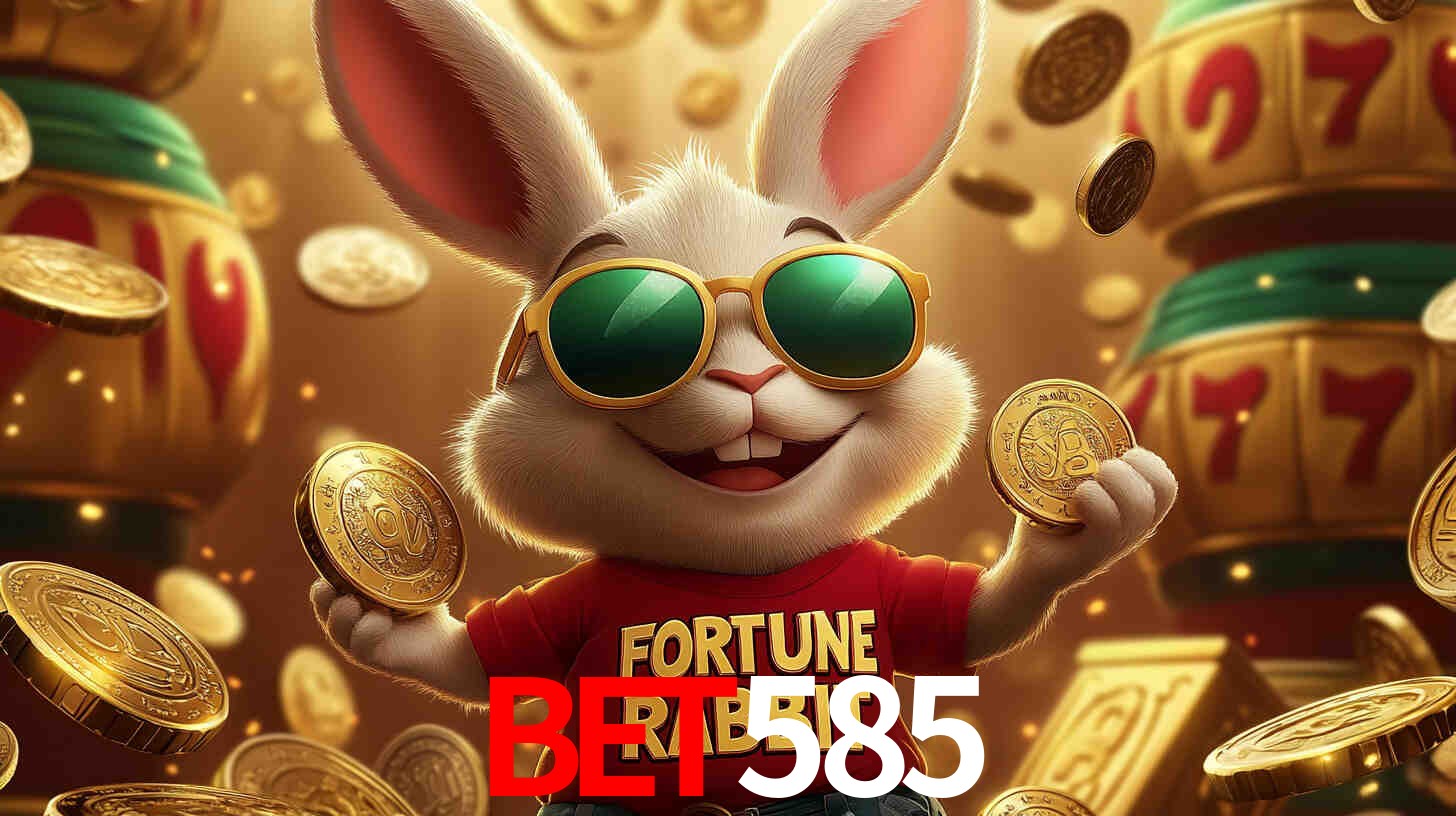 Bônus Generosos e Exclusivos no bet585 para Você!