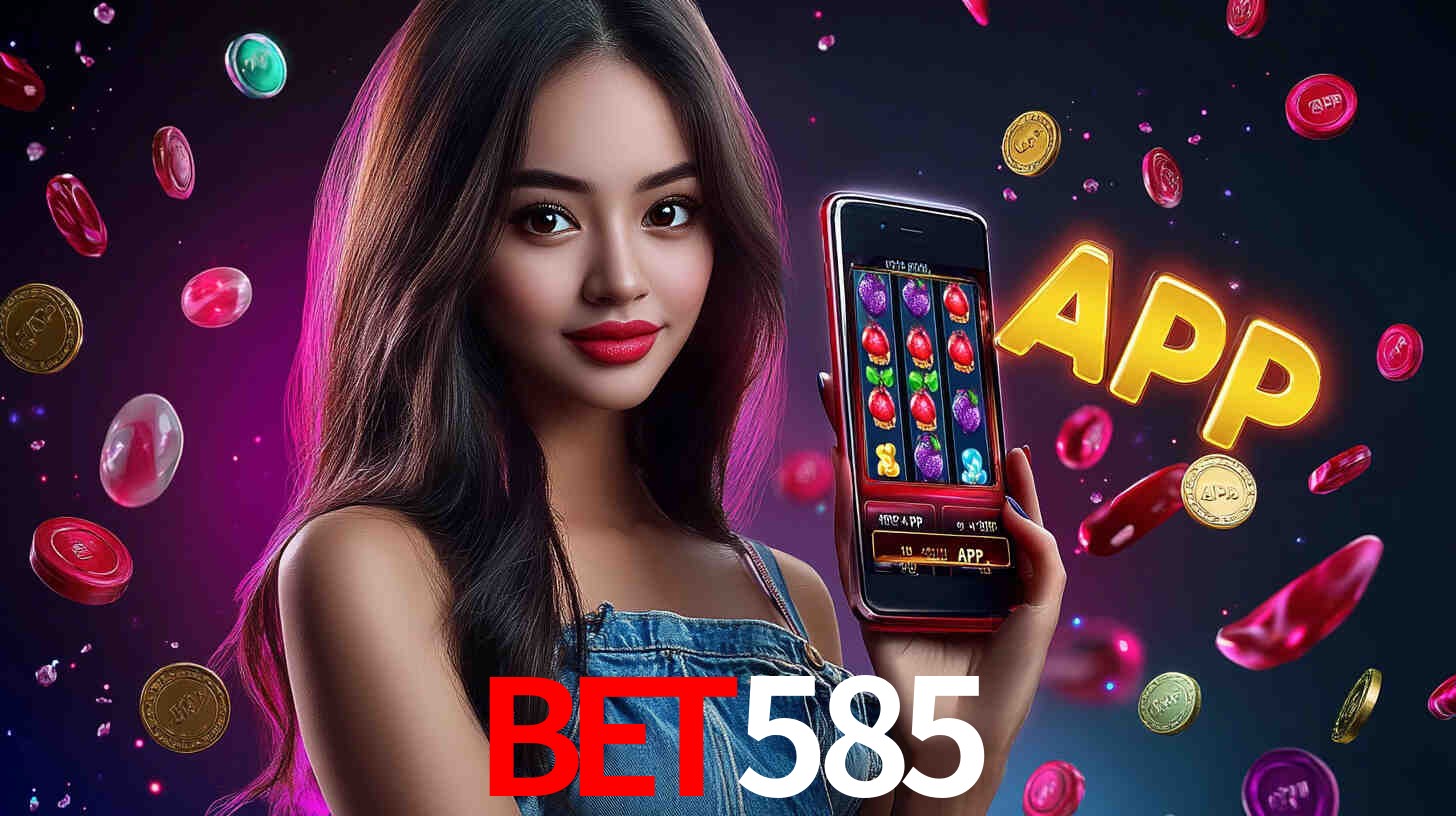 Explorando a Categoria de Eventos em Apostas na bet585