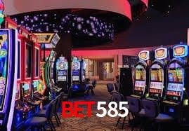 Plataforma bet585 - Segurança SSL 256-bit