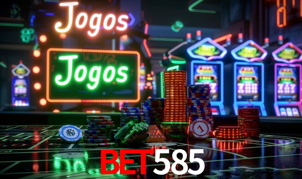 SSL Certificado bet585