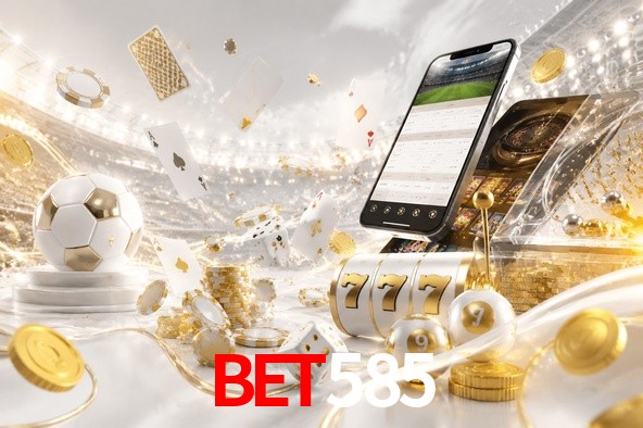 Sports Statistics bet585