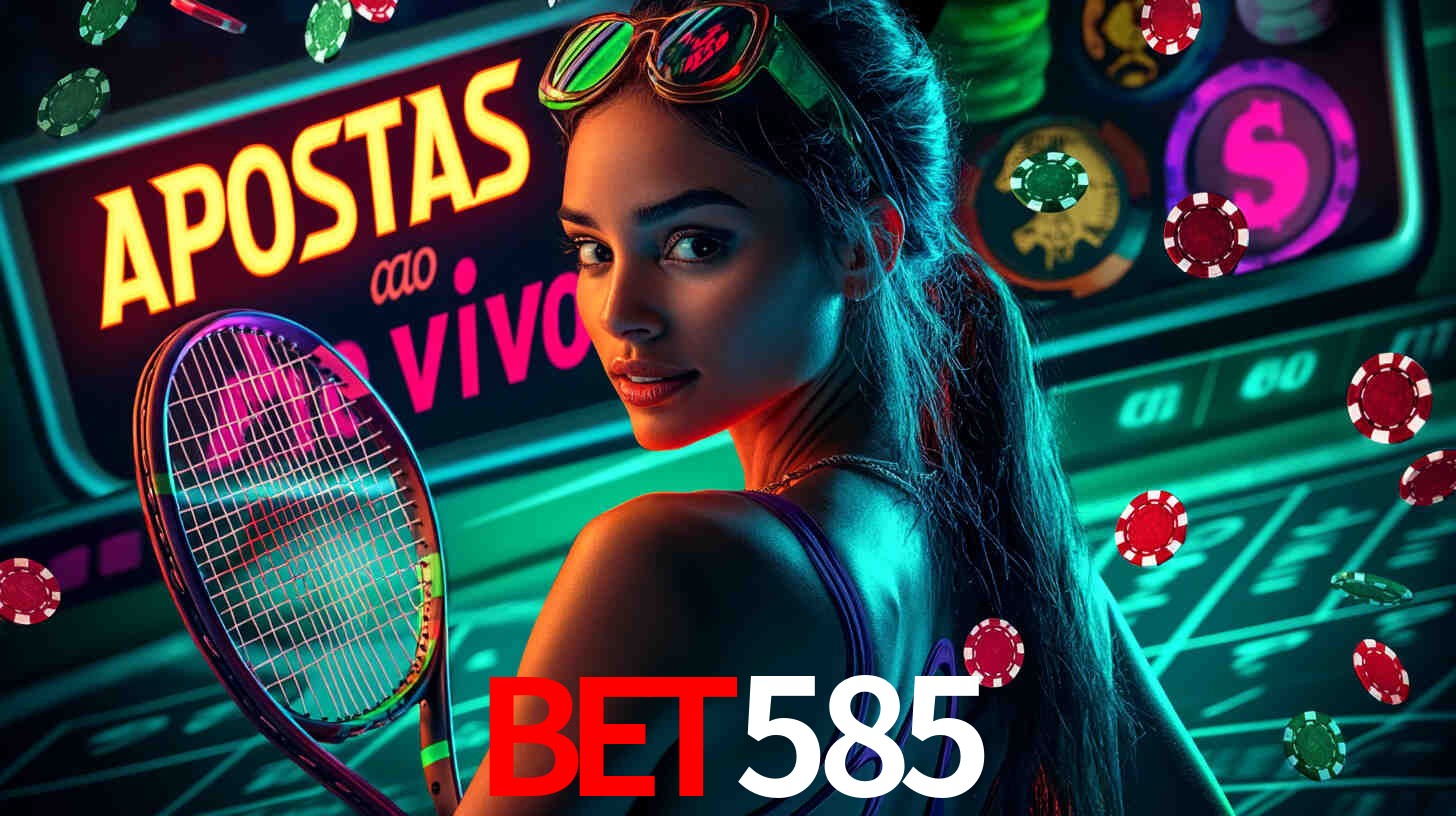 Descubra a Essência do bet585: Nossa História e Compromissos