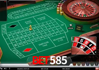 Descubra o Mundo do Cassino Online com bet585