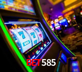 Apostas Esportivas na bet585: Um Guia Completo