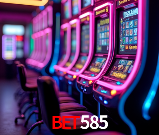 Telegram bet585 - Bônus Diários Exclusivos