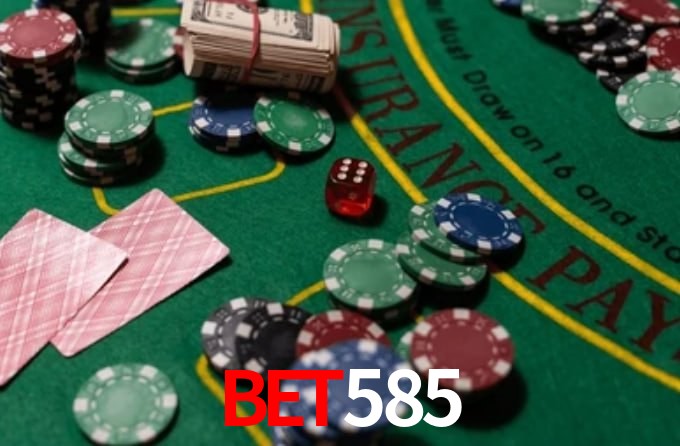 Servidor Brasil bet585