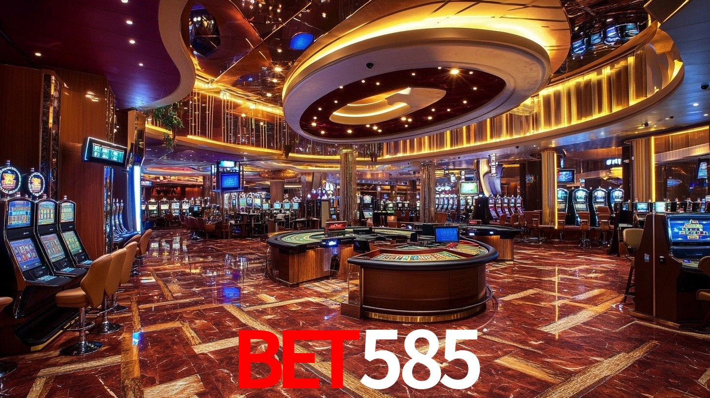 Premium Interface bet585