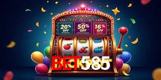 bet585 Instalar Logo 1