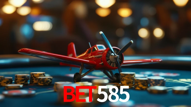 Game Providers bet585
