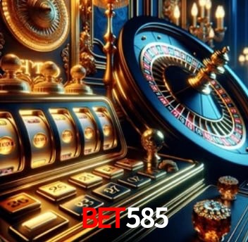 Apostas de Futebol bet585