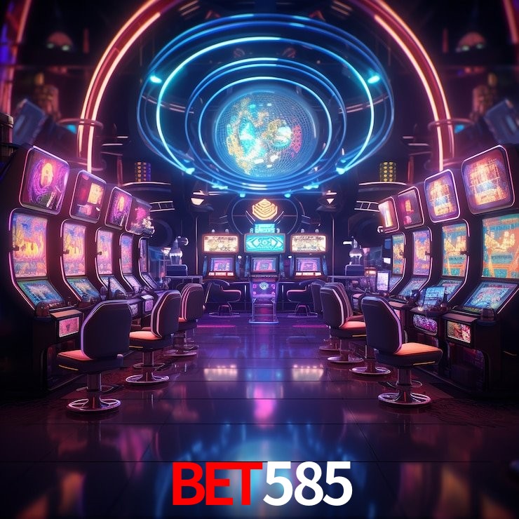 Jackpots Progressivos